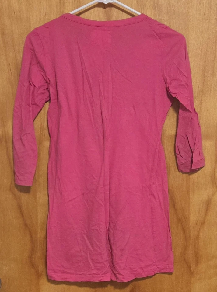 L.O.G.G. HM PINK FASHION GIRL TOP - Image 3 of 3