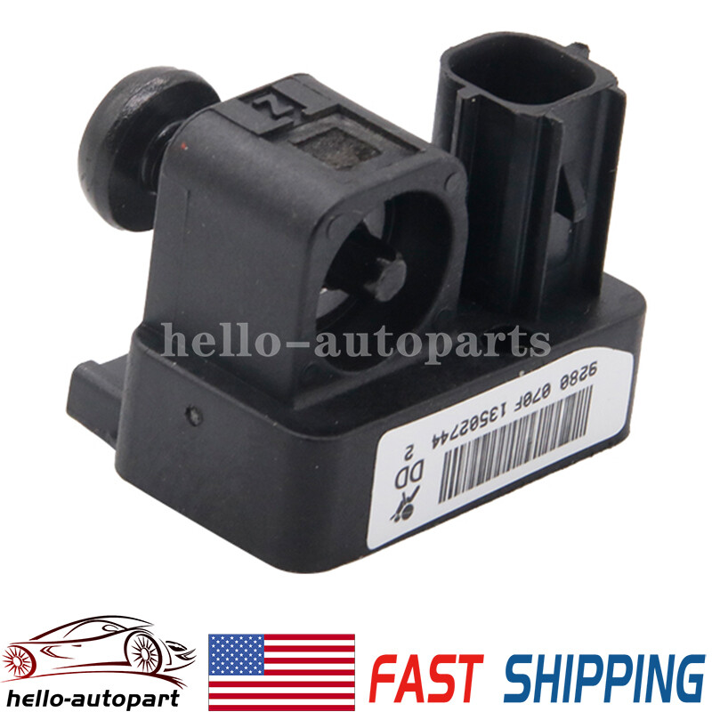 Front Bumper Air Bag Impact Sensor Fits GM Chevy Tahoe Suburban GMC