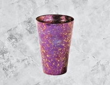 SUSgallery APEC JPN Vacuum Titanium Tumbler Suntory Edition LSize w/ Special Box