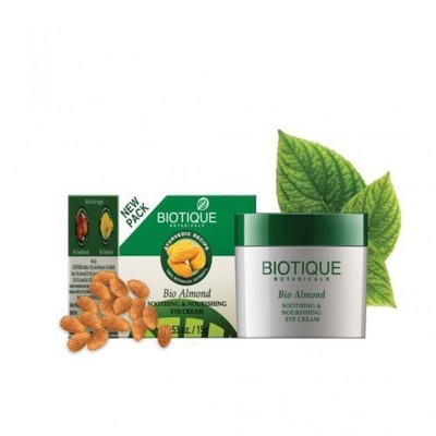 biotique under eye cream price
