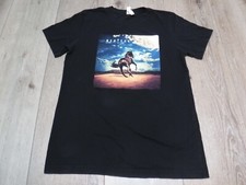 Bruce Springsteen Black Unisex Western Stars Graphic Band Tee Size Med USA Made