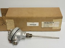 NEW TEMPCO THERMOCOUPLE PROBE MTA01201 3AEY7