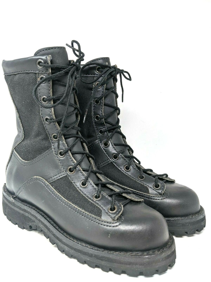 Danner Acadia Insulated ダナー　10.5 Amazon.com: Danner Women's Acadia W Uniform Boot,Black,5 M