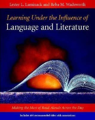Learning Under the Influence of Language and Literature: Making the Most of Rea
