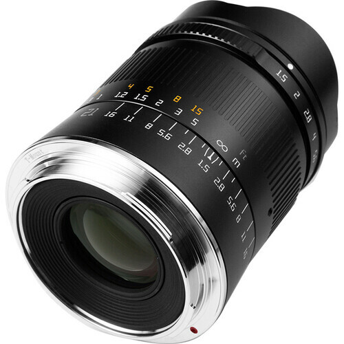 TTArtisan 21mm F1.5 Full Frame MF Lens for Sony E Mount APSH DSLR