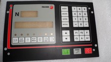 NEW For FAGOR CNC101 101CNC Membrane keypad