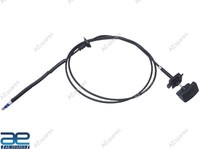Motorhauben Haube Riegel Freigabe Kabel FüR Suzuki S-CROSS 2017-2022 82160M64MA0