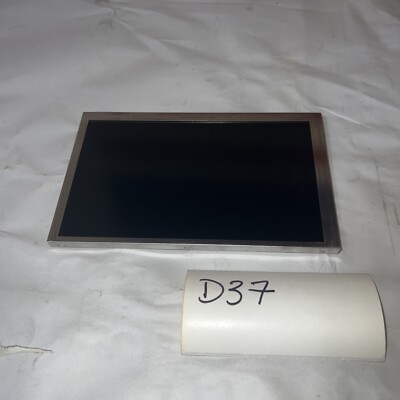 D37 LB070WV8 (SL)(01) LG Display 7'' inch car display LCD Tested Navigation lgdnj