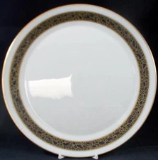 Lenox Mystique Dinner Plate