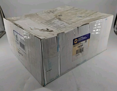 NAPA - D-0617-M - Electrical Gas Fuel Pump - for 03-07 Volvo V70 & 03-05 S60 S80 - Picture 2 of 2