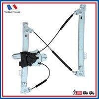 Fensterhebermechanismus Elektrisch Vorne Rechts FüR CitroëN C5 9675898980
