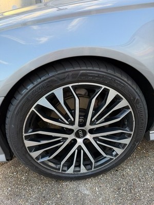 Audi A6 Quattro 2.0 TDI