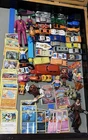 Junk Drawer Lot Of Vintage Toys 70’s-80’s HW’s, Pokemon Cards + More 🙌🏼