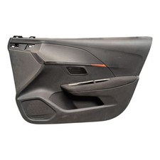 2020 PEUGEOT 208 DOOR CARD FRONT RIGHT SIDE