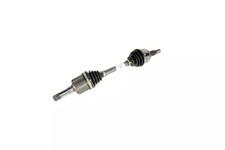 Genuine Gm 2007-2009 Chevrolet Equinox Pontiac Torrent Axle Assembly 15295798 Genuine Gm 2007-2009 Chevrolet Equinox Pontiac Torrent Axle Assembly 15295798