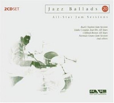 Various Artists All Star Jam Sessions (CD) Album