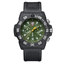Luminox Men's Navy Seal 45mm Quartz Watch XS.3597