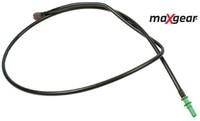 Maxgear 18-1517 Kraftstoffschlauch FüR Renault