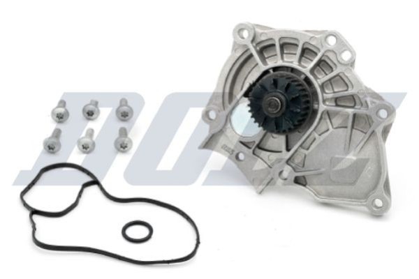 Wasserpumpe Dolz A233 FüR Audi Cupra Porsche Seat Skoda VW-image