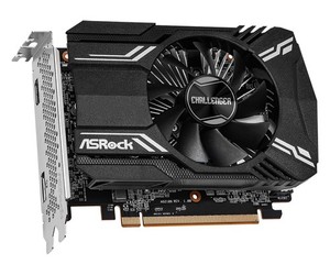 Xfx Swft105 Radeon RX 6400 | eBay
