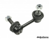Stabilistator Koppelstange FüR Nissan Almera Tino, Honda Rechts Vorne 00-13