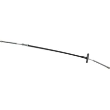 1968-71 Pontiac GTO/LeMans/Tempest; Accelerator/Throttle Cable