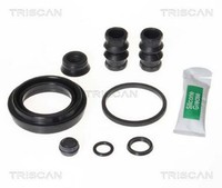 Reparatursatz Bremssattel Triscan 8170 204336 FüR Fiat Chrysler Jaguar Daimler 2