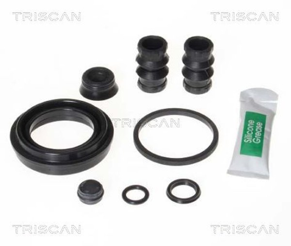 Reparatursatz Bremssattel Triscan 8170 204336 FüR Fiat Chrysler Jaguar Daimler 2-image