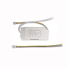 LED Driver 25-36W for Multi-Color Ceiling Style: SF 25-36W 3CCT