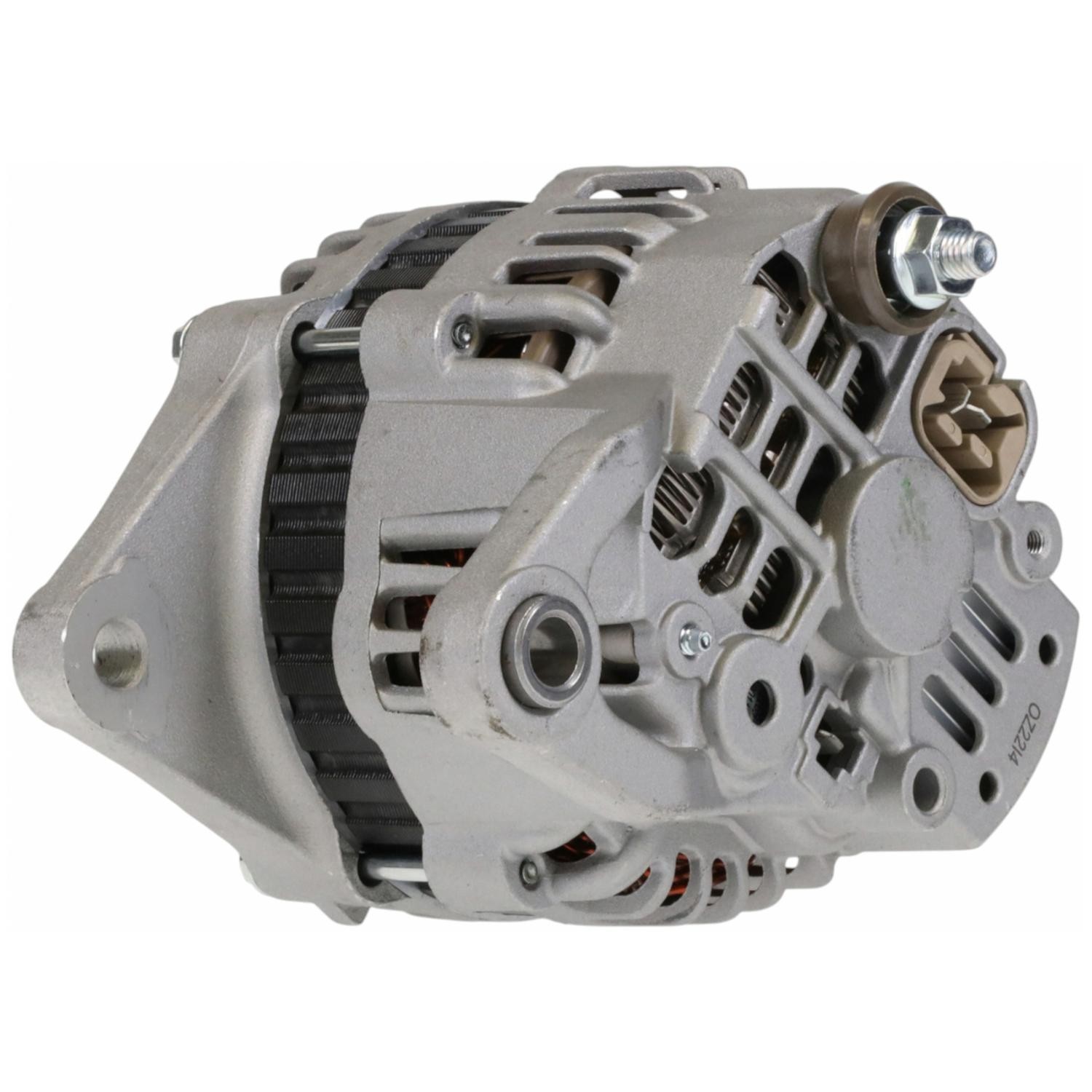 New 75A Alternator For Lamborghini Ag R1.45 R1.55 2005-18 A005TA5076A A005TA5077