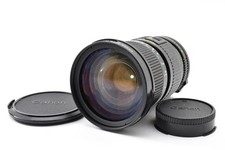 "Near Mint" Canon New FD 35-105mm F/3.5 Macro MF Zoom NFD Lens From Japan 2616