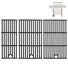 17 Inch Grill Grate for Charbroil Performance 5 Burner Grill 463449021 463451...