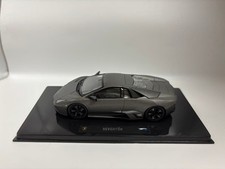 Minichamps 1/43 Lamborghini Reventon rare order condition good