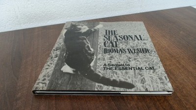 			The Seasonal Cat: Sequel to Essential Cat, Wester, Thomas, Souven		