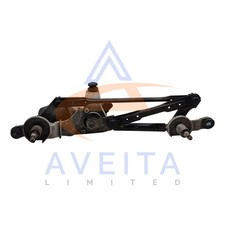 Hyundai I30 2017 MK2 Front Wiper Motor & Linkage 98110A5900