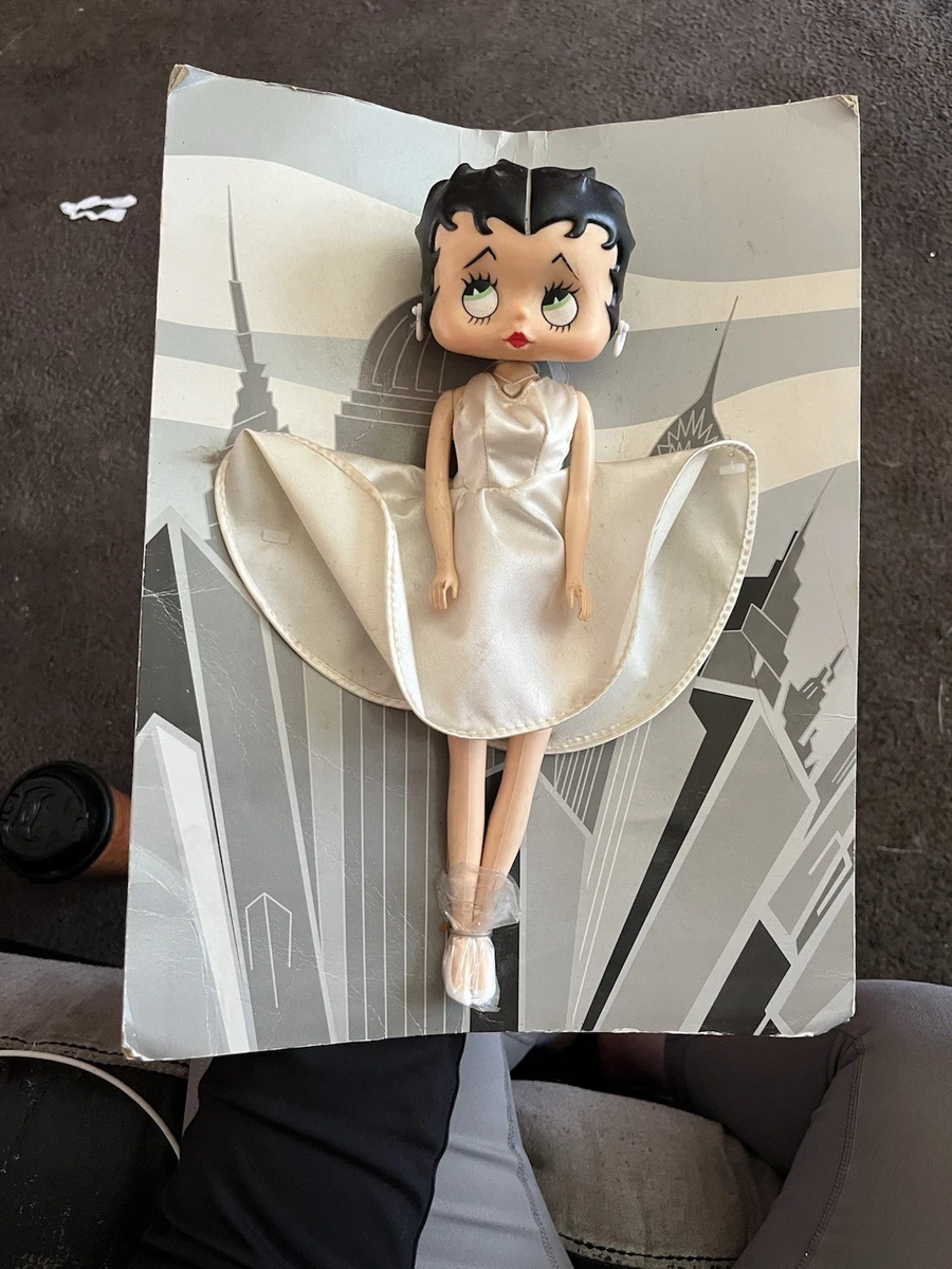 Betty Boop Vintage & Antique Character Toys for sale | eBay