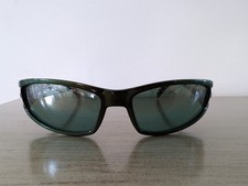 Occhiali da sole Killer Loop Nimbus verde glitter Made in Italy 