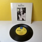 Madonna Like A Prayer UK 1989 Single Vinyl Record Sire Vintage W7539 7" 45 RPM