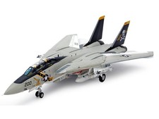 Grumman F-14A Tomcat - Tamiya 61114 | kingshobby.com