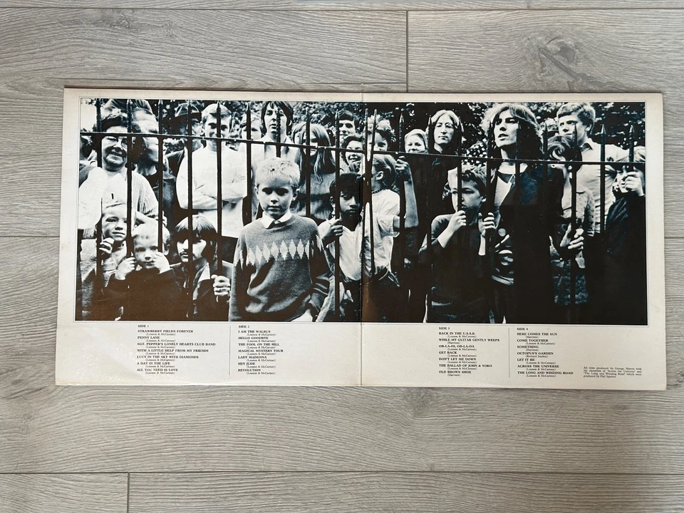 The Beatles, 1967 - 1970 - Image 4 of 4