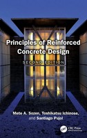 Mete A. Sozen (U. A.) | Principles Of Reinforced Concrete Design | Buch (2025)