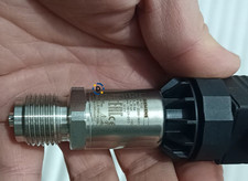 New Siemens 7MF1567-3CD00-1AA1 pressure sensor