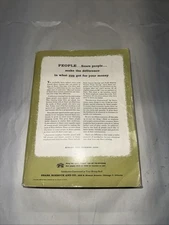 1956 Sears, Roebuck and Co. Chicago Spring and Summer Catalog #212