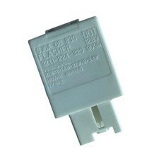 New Fits 2003-2006 Mazda 6 Mpv 3211224320 Hazard Warning Flasher Relay Gj6a66830 New Fits 2003-2006 Mazda 6 Mpv 3211224320 Hazard Warning Flasher Relay Gj6a66830