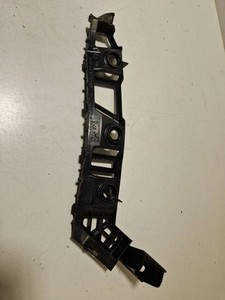 Volkswagen Golf Sportsvan 2019 Stoßstange hinten Halterung 510807393C GAU7523