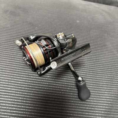 リール SHIMANO VANFORD 2500S Shimano 24 Vanford Spinning Reel 2500S From Japan | eBay
