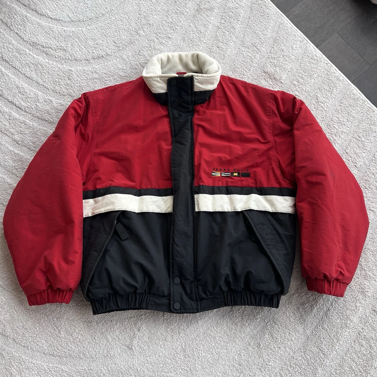 Perry Ellis Coats, Jackets & Vests for Men with Vintage for Sale