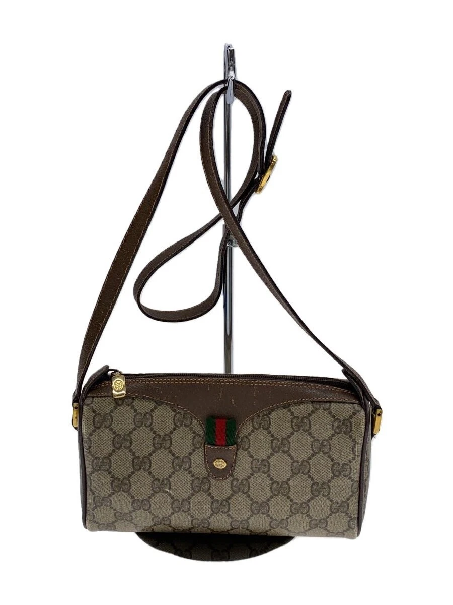 Sac à bandoulière GUCCI Sherry GG Plus