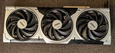 MSI NVIDIA GeForce RTX 5080 Ventus 3X OC 16GB GDDR7