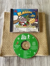 The Singing Machine Karaoke Christmas Songs CD On Screen Lyrics 16 Songs